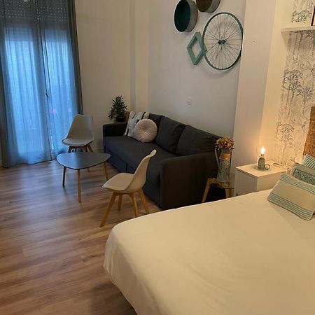 Cozy Loft Malaga Centre II Διαμέρισμα Εξωτερικό φωτογραφία