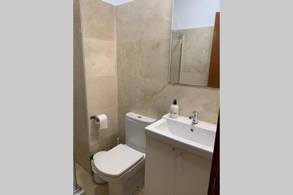 Cozy Loft Malaga Centre II Διαμέρισμα Εξωτερικό φωτογραφία