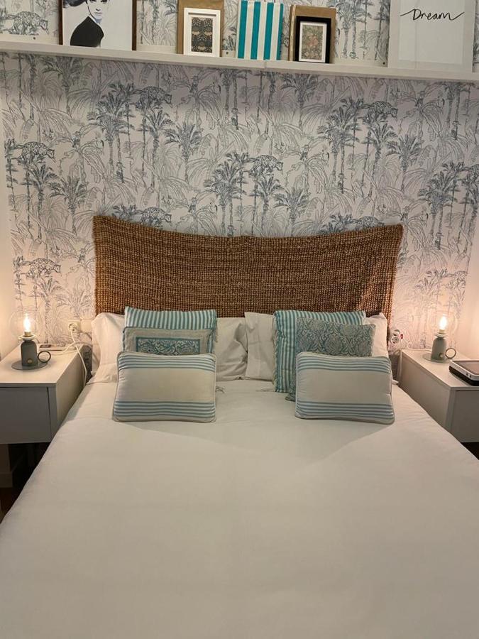 Cozy Loft Malaga Centre II Διαμέρισμα Εξωτερικό φωτογραφία