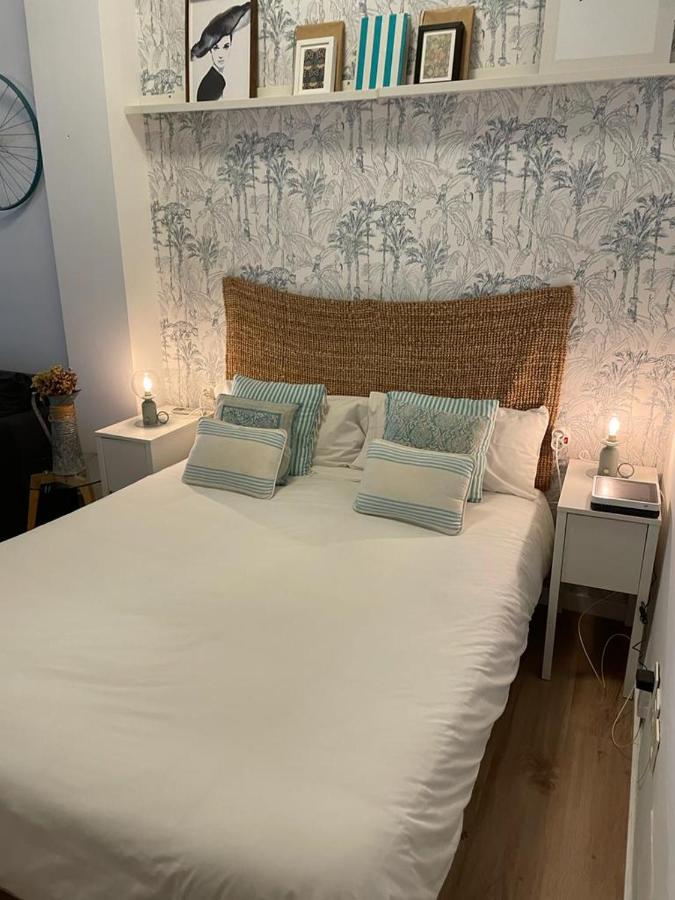 Cozy Loft Malaga Centre II Διαμέρισμα Εξωτερικό φωτογραφία