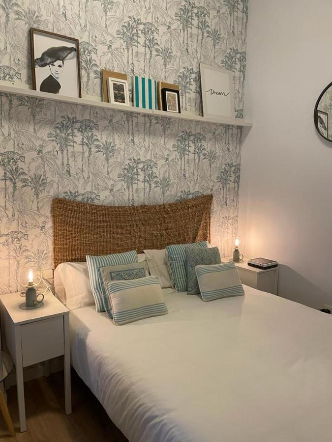Cozy Loft Malaga Centre II Διαμέρισμα Εξωτερικό φωτογραφία