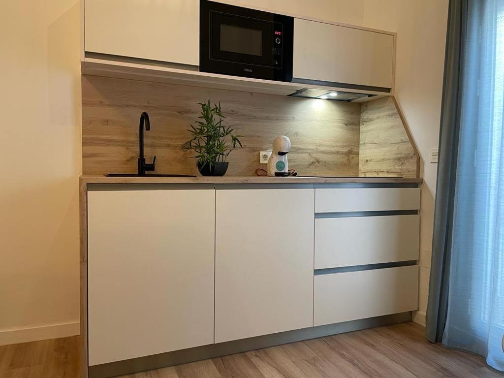 Cozy Loft Malaga Centre II Διαμέρισμα Εξωτερικό φωτογραφία